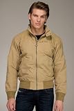 Diesel - Diesel Jismond Tan Jacket