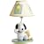 Lambs & Ivy Peek a Boo Snoopy Lamp with Shade