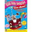 Justin Fletcher - Big Party ! Live Show! DVD