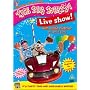 Justin Fletcher - Big Party ! Live Show! DVD