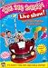 Justin Fletcher - Big Party ! Live Show! DVD