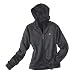 Sports : adidas Kapuzenjacke M&auml;dchen, grau
