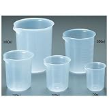 アズワン PPビーカー 200ml （2-3954-02）