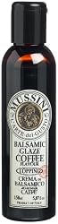 Mussini Balsamic Glaze, Coffee Flavour, 5.07-Ounce Bottles (Pack of 2)