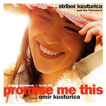 Promise Me This