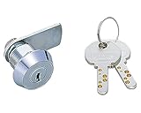 ランプ印ミリオンロック　板金用　９００－Ｄ　　スガツネ工業