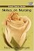 Books : Notes on Nursing