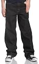Levi's Boy's 8-20 569 Loose Fit Jean