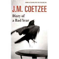 Diary of a Bad Year