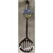 Litter Scoop 10" Heavy-duty Stainless