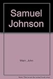 Samuel Johnson