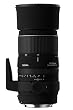 Sigma 135 400mm f/4.5-5.6 DG RF APO Aspherical Ultra Telephoto Zoom Lens for Canon SLR Cameras