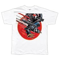 Judas Priest - Screaming T-Shirt