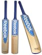 Reebok Blast English Willow Cricket Bat, Short Handle - FREE REEBOK BATTING GLOVES AND PADS WITH THIS BAT!