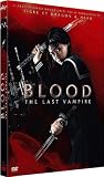 Blood - the last vampire : le film et le manga - Edition limit�e