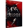 Blood - the last vampire : le film et le manga - Edition limit�e