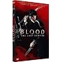 Blood - the last vampire : le film et le manga - Edition limitée