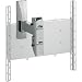 Vogels EFW2009 Plasma/LCD Wandhalterung für Fernseher mit 63-165cm (25-65 Zoll) Bildschirmdiagonale