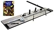 Logan 750-1 Simplex Elite 40 Inch Mat Cutter with Logan Home Picture Framing Book