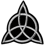 Led Zeppelin - Patches - Embroidered