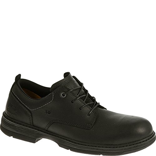 Inherit Steel Toe Work Shoe