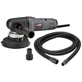Porter-Cable 97455 5-Inch Random Orbit Sander with Dust Collection