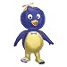 Backyardigans Pablo Shaped 36" Mylar Ballon