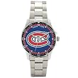 NHL Men's Montreal Canadiens Coach Series Watch #HC-MON