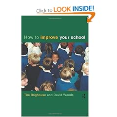 How to Improve Your School