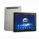 ViewSonic ViewPad 97a Tablet PC 9,7-Zoll-1GB RAM 16GB Dual Kamera IPS-Bildschirm