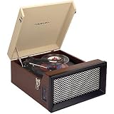 JV Auto-Stacker Turntable
