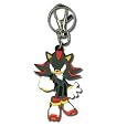 Sonic The Hedgehog: Shadows Key Chain