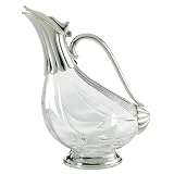 The Wine Enthusiast Duck Decanter - 32 oz.