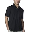 Merona&reg; Jersey Solid Polo