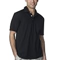 Merona&reg; Jersey Solid Polo