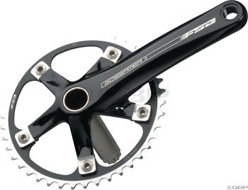 FSA Gossamer Front Tandem 42t 10s 172.5mm with BB