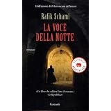 La voce della nottedi Rafik Schami