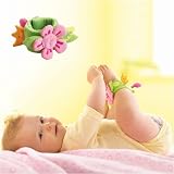 Eigenschaften Haba / HABA Gelenkrassel Blume