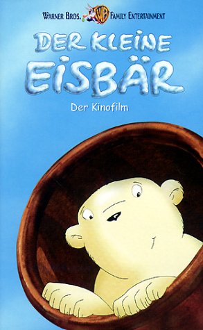 Der kleine Eisbär - Der Kinofilm