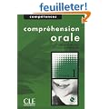 Compr�hension orale : Niveau 1 (1CD audio)