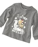 Greendog Baby Boy Long-Sleeved Tee