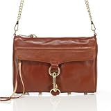 Rebecca Minkoff Clutch with Chain Strap