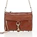 Rebecca Minkoff Clutch with Chain Strap