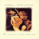 Gloria - An Acoustic Guitar Christmas