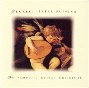 CD-Charts  Music : Gloria - An Acoustic Guitar Christmas