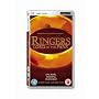 Ringers: Lord Of The Fans [UMD Mini for PSP] [2005]