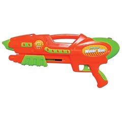 Taiwan Powco 112860M - Wasserpistole 37 cm