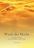 Bild zu: Worte der Macht: Die Religion des Lichts und die wei&szlig;e Magie des Sepher Tehillim