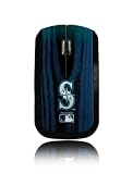 Seattle Mariners Wireless USB Mouse