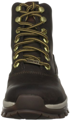 Camel Active Women's Katz Gtx Peat/Mocca Lace Ups Boots 754.15.03 5 UK, 38 EU, 7 US